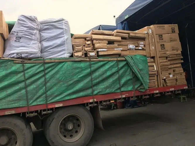 曾都家具托运